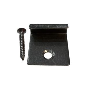 Fijación piso deck inicio + tornillo