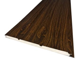 Metalside panel exterior norway café - caja 1 unidades
