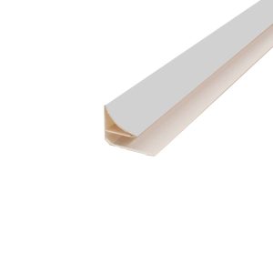 Perfiles skypanel cornisa blanca