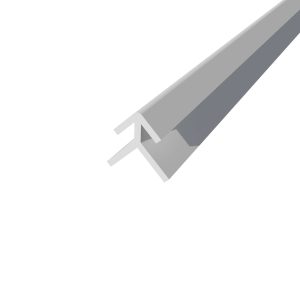 Perfiles skypanel perfil esquina exterior blanco