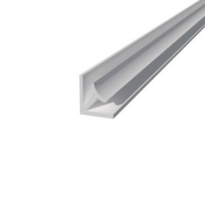 Perfiles skypanel perfil esquina interior blanco