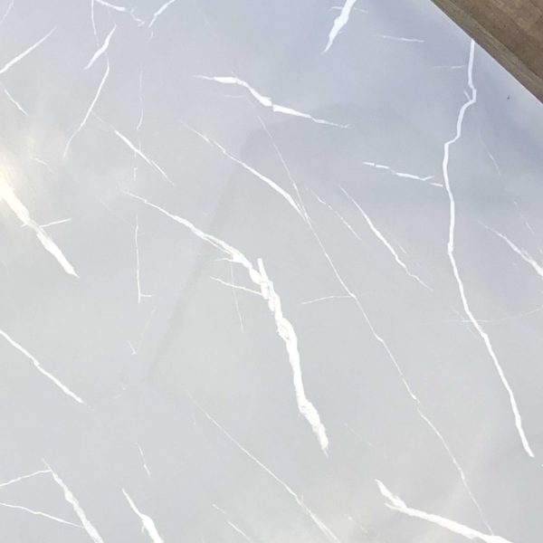 Stonepanel marmol milan gris click 122 cm ×60 cm - Imagen 2