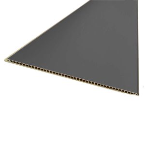 Wallpanel muro gris diesel