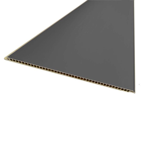 Wallpanel muro gris diesel