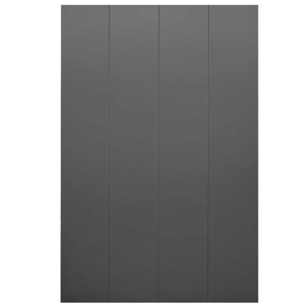 Wallpanel muro gris diesel - Imagen 2