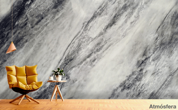 Wallstone atmosfera