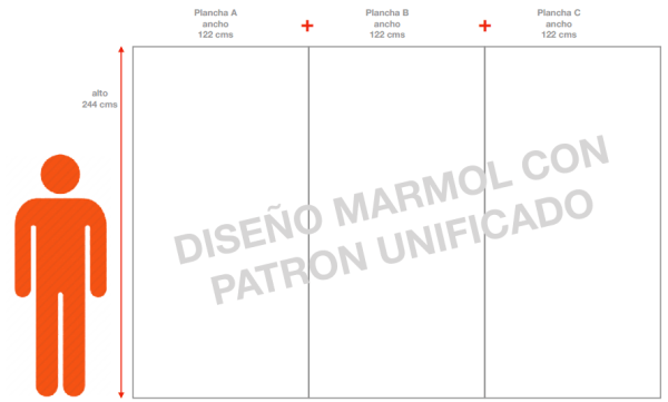 Wallstone atmosfera - Imagen 2