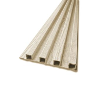 Woodpanel muro interior oregon light - caja 10 unidades