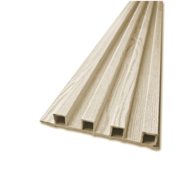 Woodpanel muro interior oregon light - caja 10 unidades