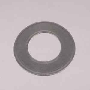 Anillos Galvanizado