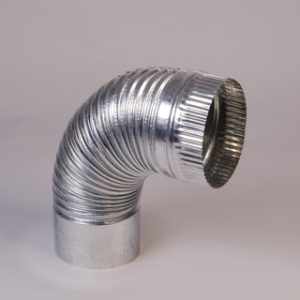 Codos corrugado