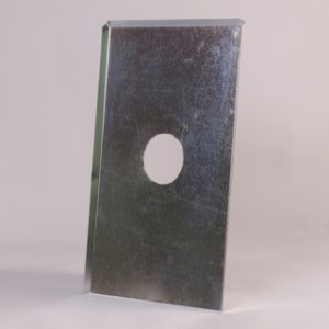 Manta Galvanizado