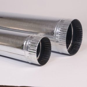 Tubo Galvanizado